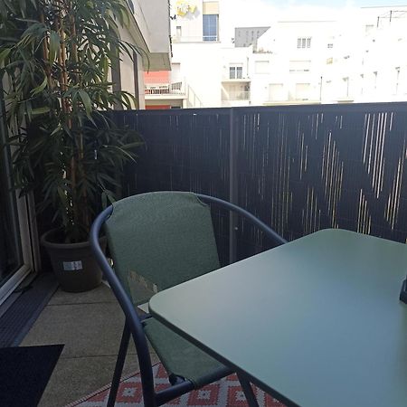 Studio Tout Confort Massy-Paris Massy  Zewnętrze zdjęcie