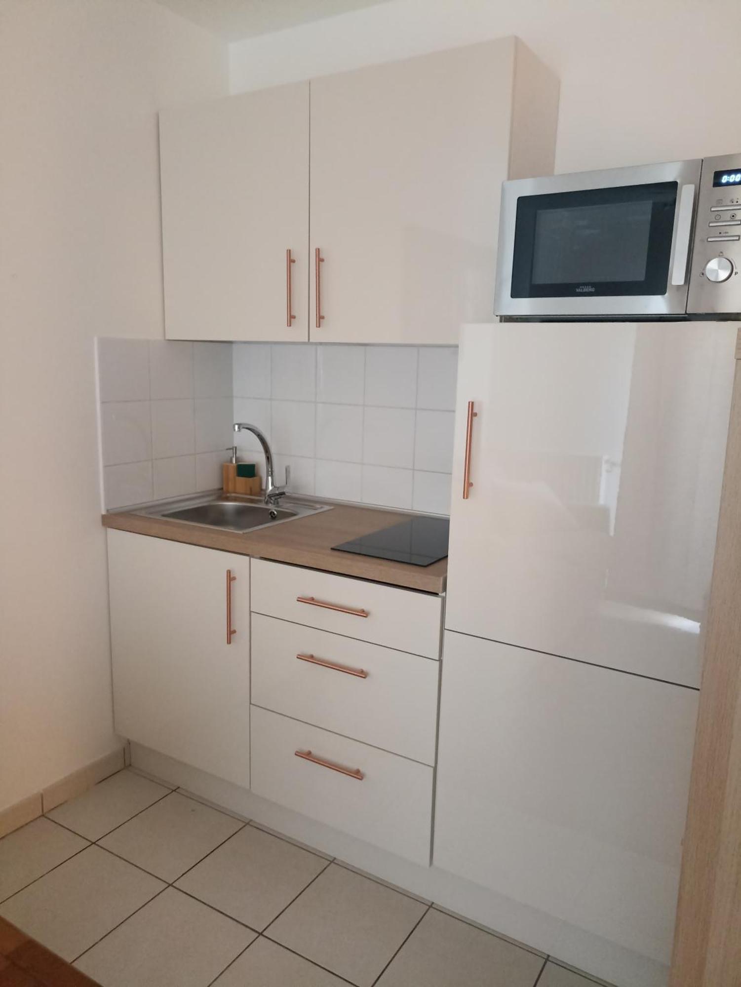 Studio Tout Confort Massy-Paris Massy  Zewnętrze zdjęcie