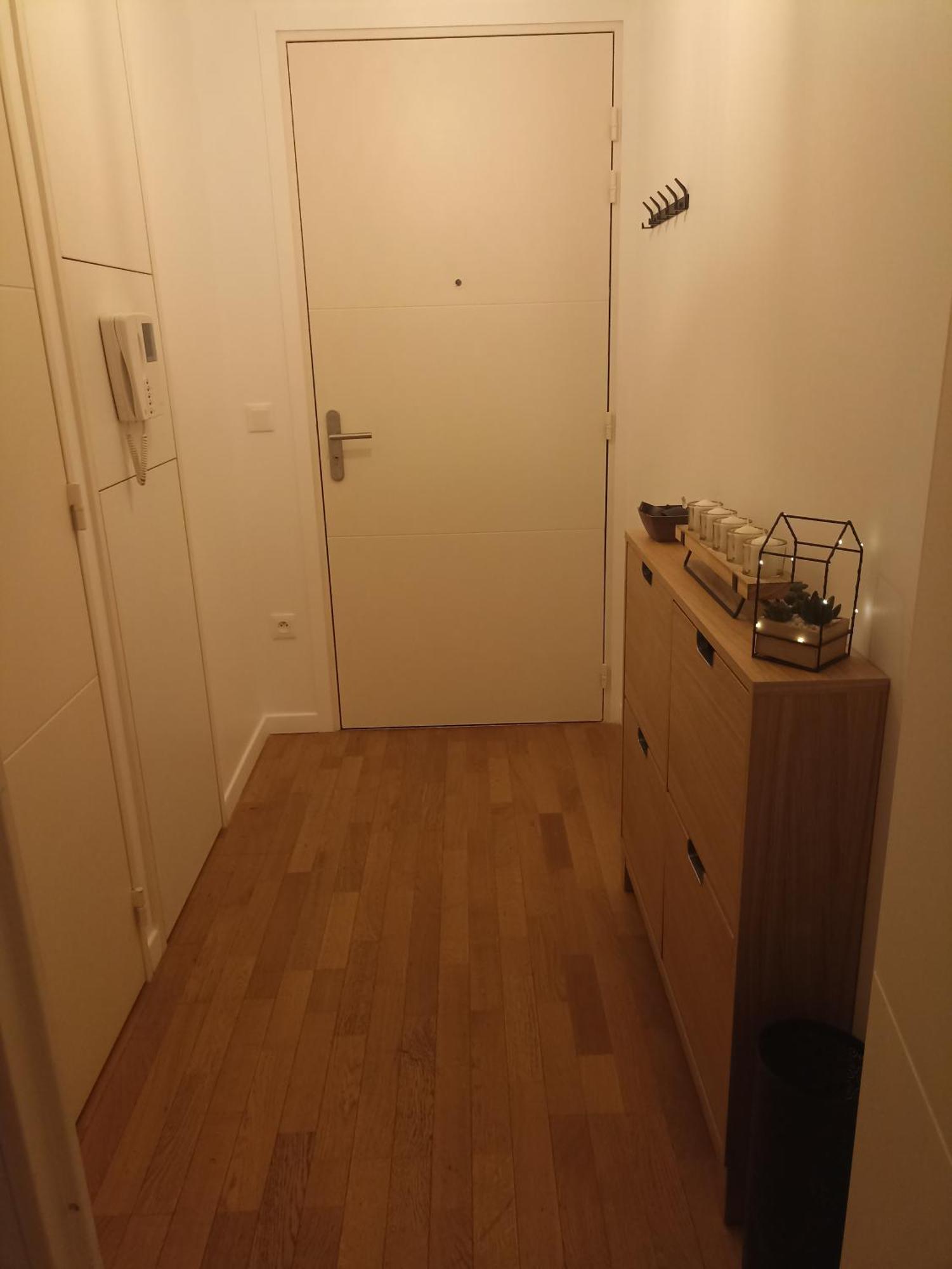 Studio Tout Confort Massy-Paris Massy  Zewnętrze zdjęcie