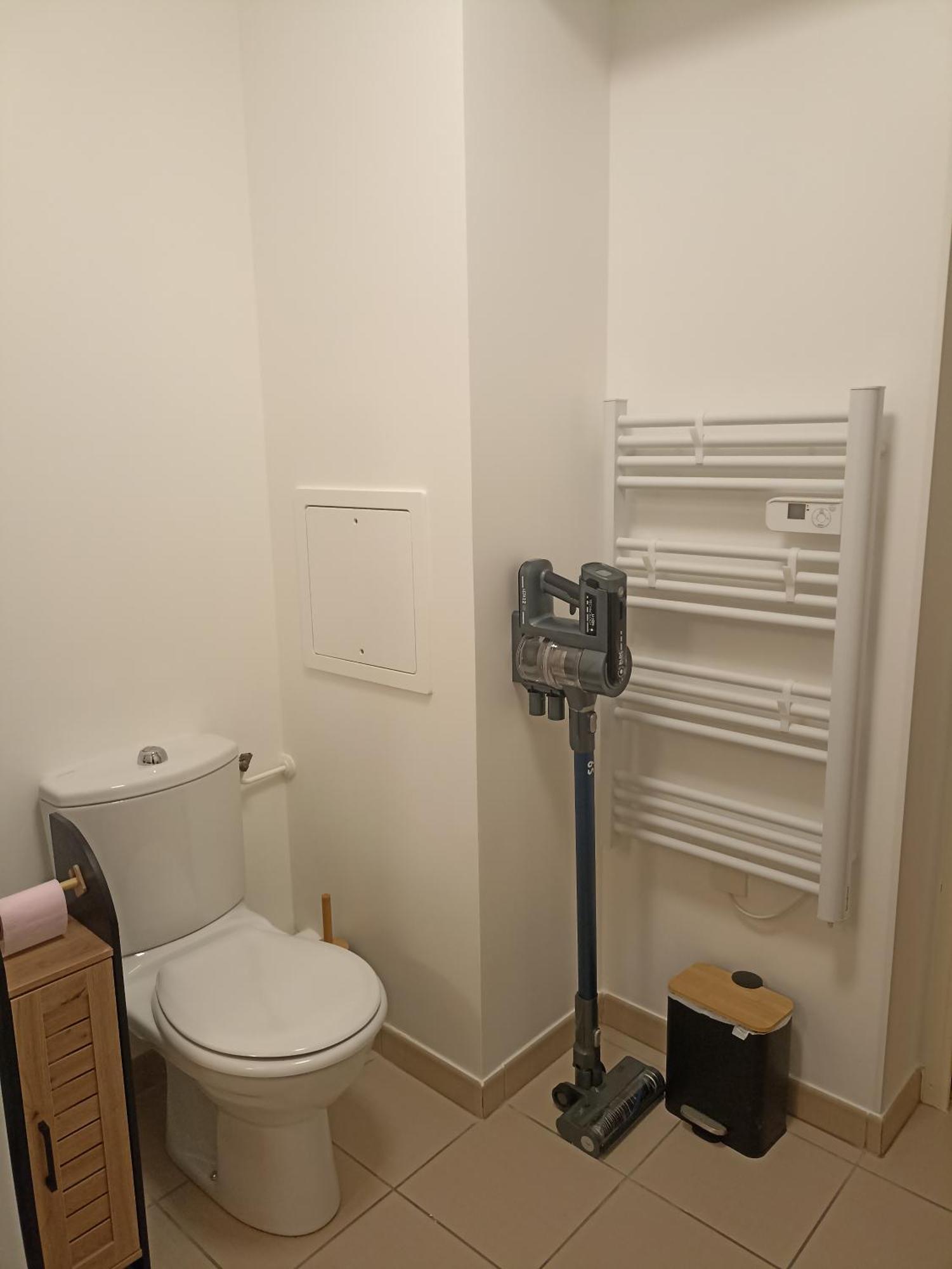 Studio Tout Confort Massy-Paris Massy  Zewnętrze zdjęcie