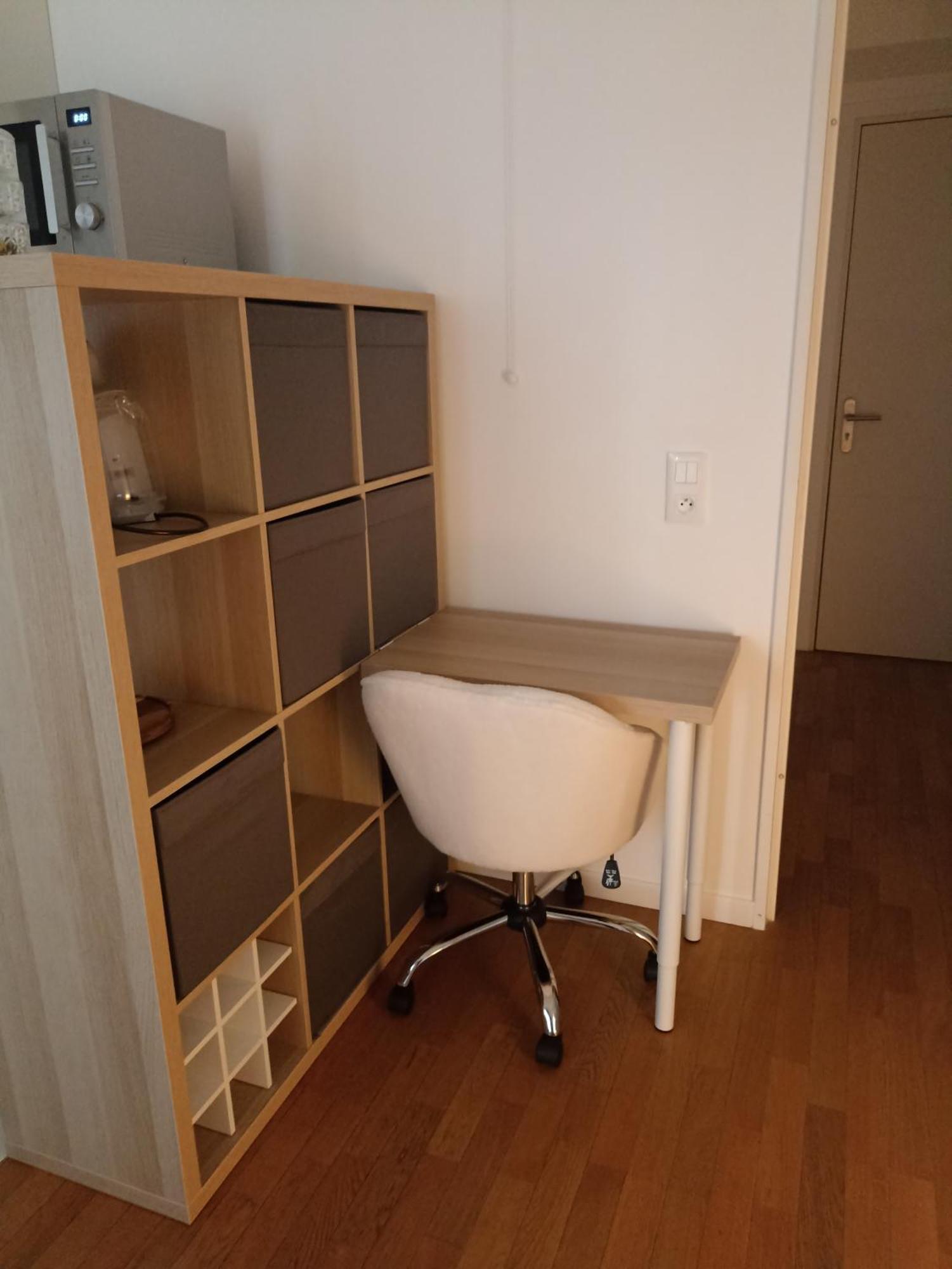 Studio Tout Confort Massy-Paris Massy  Zewnętrze zdjęcie