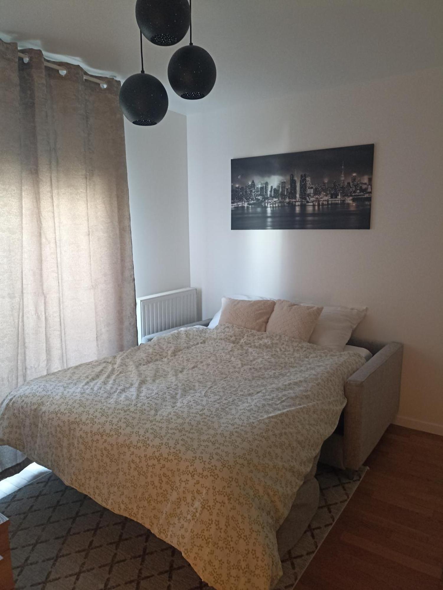 Studio Tout Confort Massy-Paris Massy  Zewnętrze zdjęcie