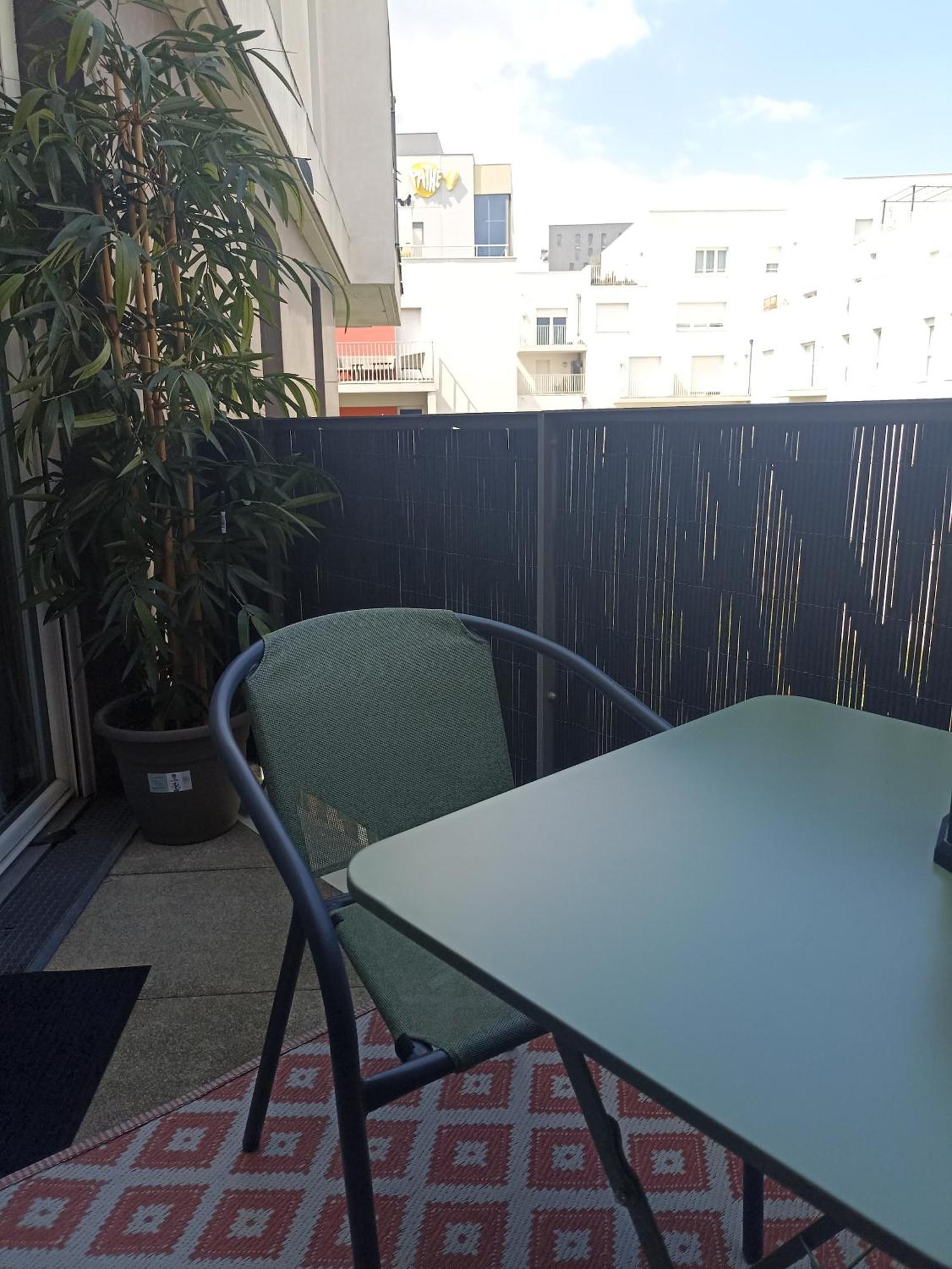 Studio Tout Confort Massy-Paris Massy  Zewnętrze zdjęcie
